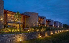 Hotel Arete